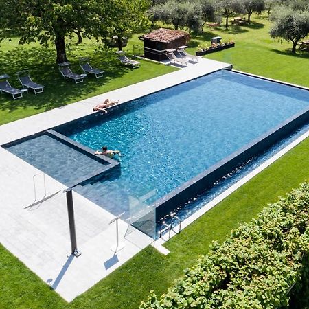 Agriturismo Ca Del Lago Gravedona Exterior photo