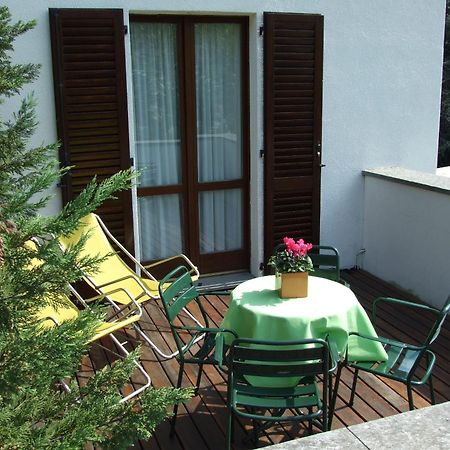 Agriturismo Ca Del Lago Gravedona Exterior photo