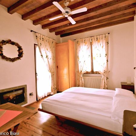 Agriturismo Ca Del Lago Gravedona Exterior photo