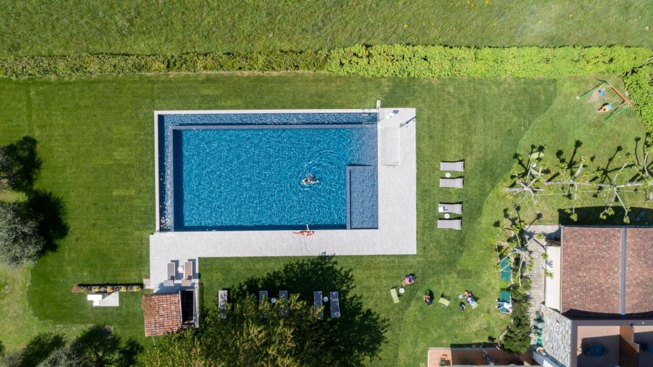 Agriturismo Ca Del Lago Gravedona Exterior photo