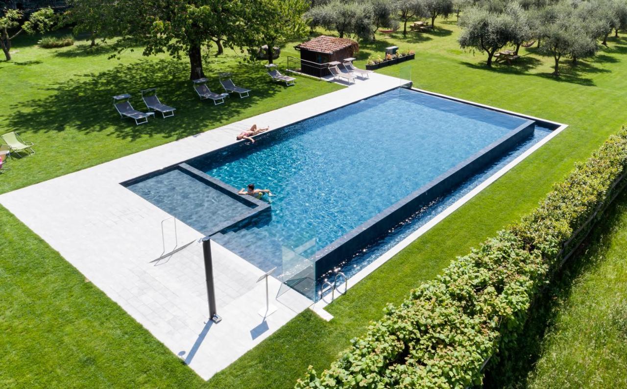 Agriturismo Ca Del Lago Gravedona Exterior photo