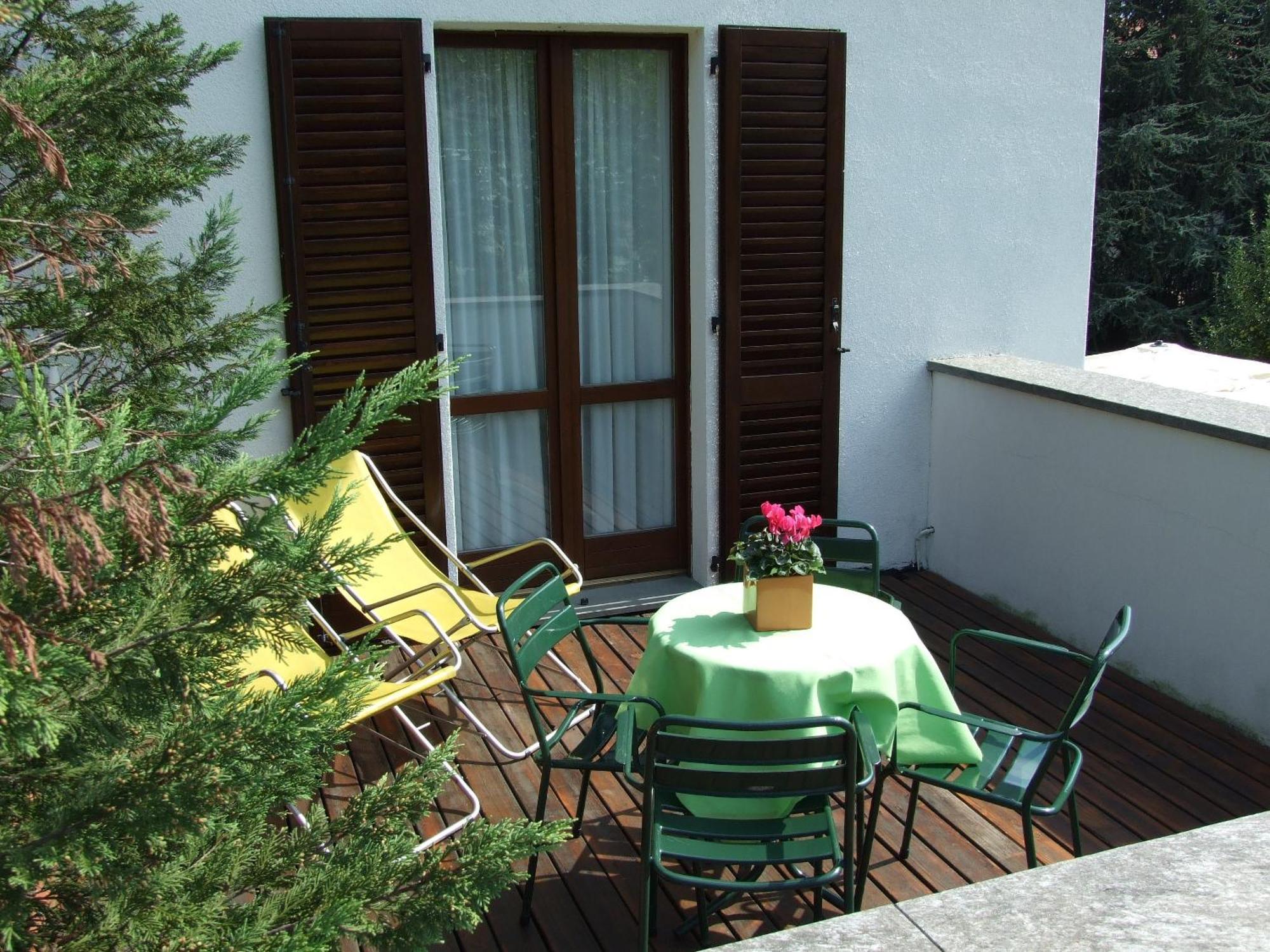 Agriturismo Ca Del Lago Gravedona Exterior photo
