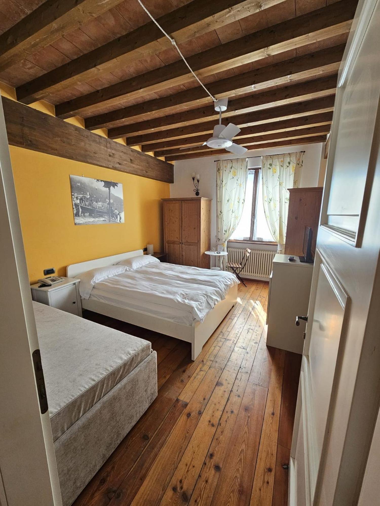 Agriturismo Ca Del Lago Gravedona Exterior photo