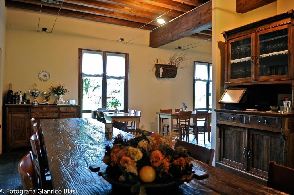 Agriturismo Ca Del Lago Gravedona Exterior photo