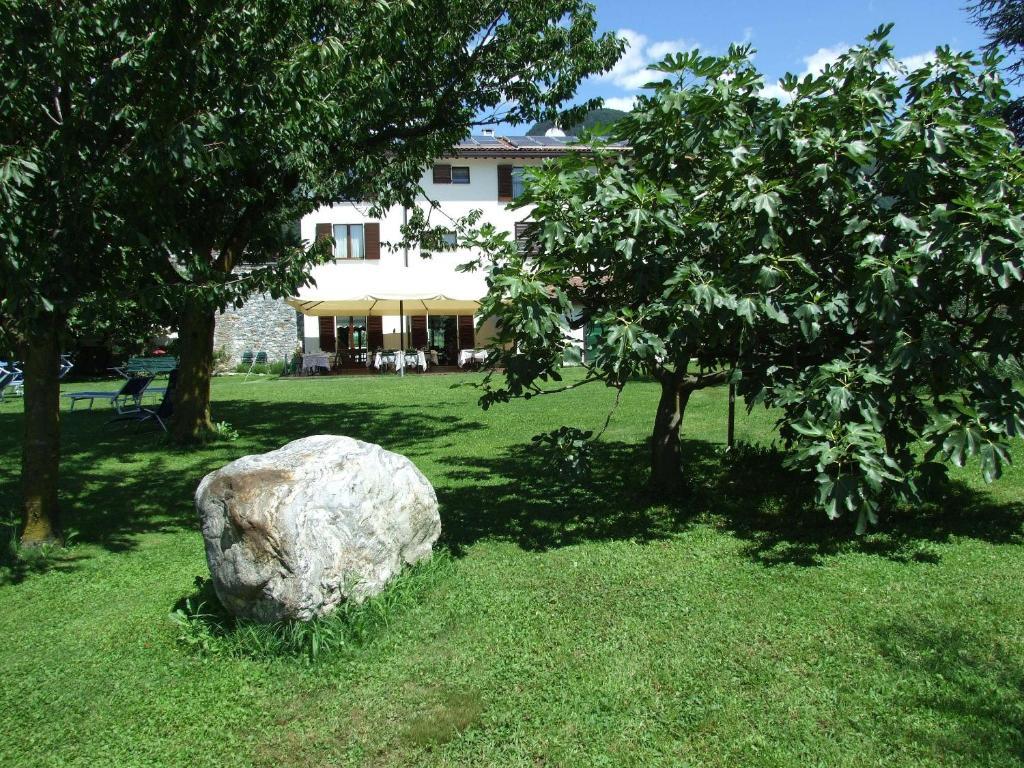 Agriturismo Ca Del Lago Gravedona Exterior photo