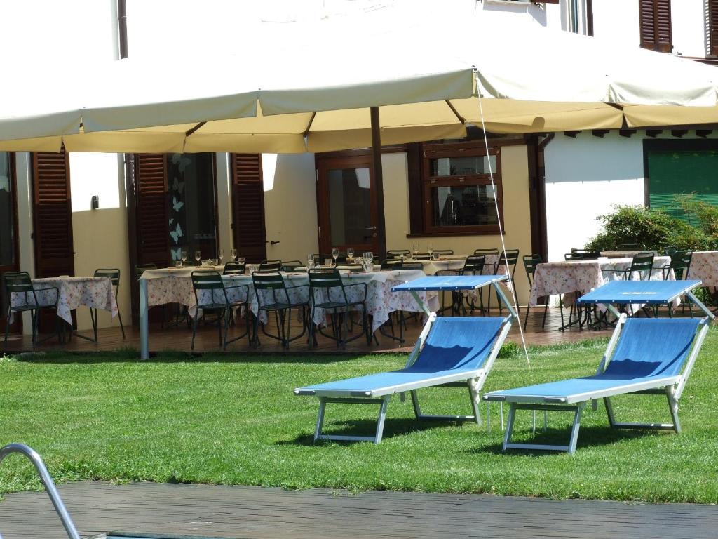 Agriturismo Ca Del Lago Gravedona Exterior photo
