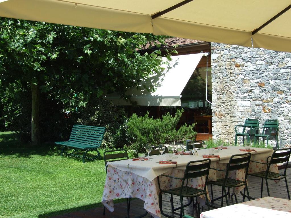 Agriturismo Ca Del Lago Gravedona Exterior photo